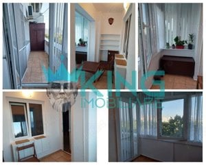 Apartament | 3 Camere | Parcare | Balcon | - imagine 6