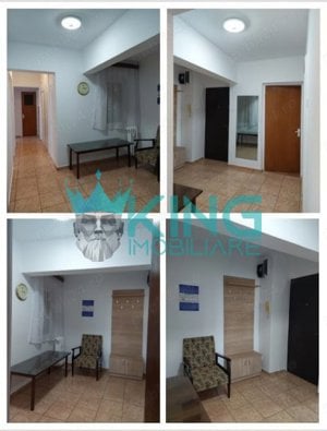 Apartament | 3 Camere | Parcare | Balcon | - imagine 5