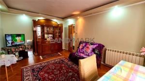 Apartament 3 camere decomandat, Gheorghe Lazar - imagine 3