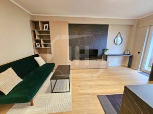 Apartament 2 camere, nou, cu gradina 31 mo - imagine 6