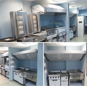 Echipamente  fast-food,utilare shaormerii, rulote,restaurante,catering,etc Horeca Bucuresti