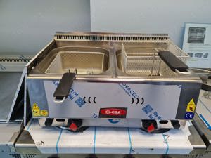 Echipamente  fast-food,utilare shaormerii, rulote,restaurante,catering,etc Horeca Bucuresti - imagine 3