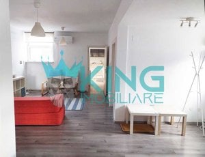 Iancului | 3 Camere | Apartament in vila | Centrala | Balcon | Pet Friendly | AC - imagine 3