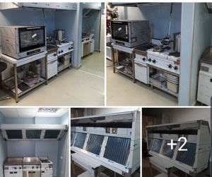 Echipamente  fast-food,utilare shaormerii, rulote,restaurante,catering,etc Horeca Bucuresti - imagine 8