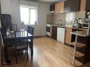 Apartament modern 72mp, 3 cam.  - Aleea Bradului, Zalău - imagine 7