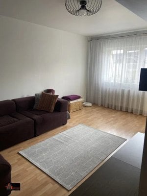 Apartament modern 72mp, 3 cam.  - Aleea Bradului, Zalău - imagine 5