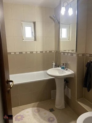 Apartament modern 72mp, 3 cam.  - Aleea Bradului, Zalău - imagine 4