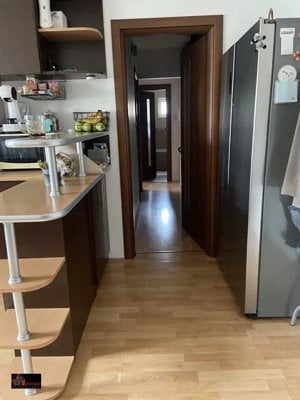 Apartament modern 72mp, 3 cam.  - Aleea Bradului, Zalău - imagine 6