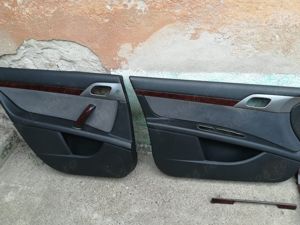 fete usi peugeot 407 sedan - imagine 2