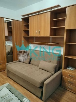 2 Camere | Calea Bucuresti-Rotonda | AC  | Renovat