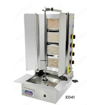 Echipamente  fast-food,utilare shaormerii, rulote,restaurante,catering,etc Horeca Bucuresti - imagine 12