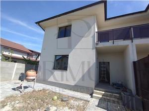 Duplex - Mosnita Noua - Teren 316 mp - Iluminat Stradal - imagine 4