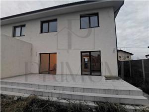 Duplex - Mosnita Noua - Teren 316 mp - Iluminat Stradal - imagine 3