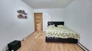 Apartament 2 camere, etaj 1, centrala proprie, zona Calea Lipovei - imagine 6