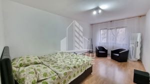 Apartament 2 camere, etaj 1, centrala proprie, zona Calea Lipovei - imagine 5