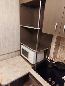 Dau în chirie apartament cu 2 camere - imagine 5