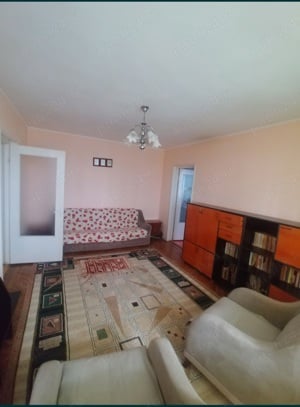 Apartament, 2 camere, str. G. Cosbuc, M-uri - imagine 5