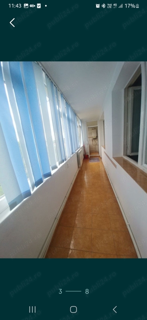 Apartament, 2 camere, str. G. Cosbuc, M-uri - imagine 4