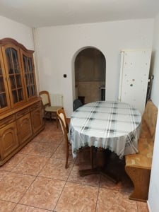 Dau în chirie apartament cu 2 camere - imagine 8