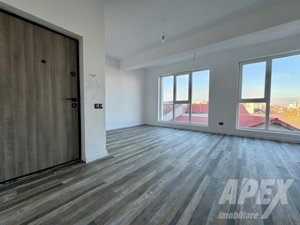 Apartament 2 camere | COMISION 0% | Terasa 10mp | Drumul Taberei - imagine 5