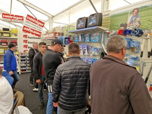 Angajam   Lucrator comercial   Gestionar Magazin - imagine 3