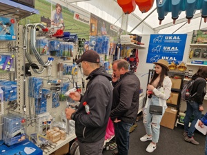 Angajam   Lucrator comercial   Gestionar Magazin - imagine 2