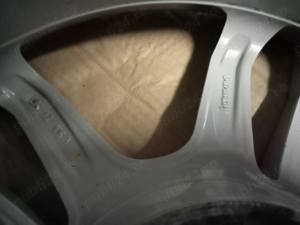 Jante aliaj 5x112 R17 Volkswagen-Audi-Mercedes-Etc - imagine 6