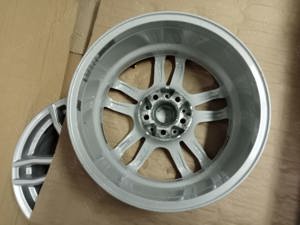 Jante aliaj 5x112 R17 Volkswagen-Audi-Mercedes-Etc - imagine 8