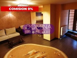 Vânzare apartament spațios cu 3 camere, etaj 1 - Târgu Jiu - Bld. Republicii