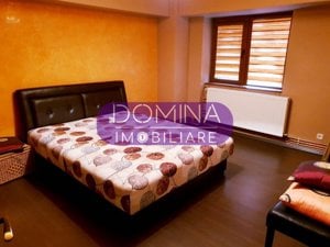 Vânzare apartament spațios cu 3 camere, etaj 1 - Târgu Jiu - Bld. Republicii - imagine 3