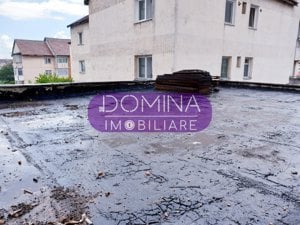 Vânzare apartament spațios cu 3 camere, etaj 1 - Târgu Jiu - Bld. Republicii - imagine 9