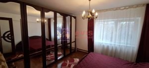 Apartament etaj 1/4 cu 2 camere zona Brazda de inchiriat - imagine 2