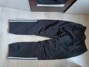 Pantaloni Jogging Adidas Size S, Buzunare cu fermoar