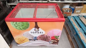 Lada frigorifica congelare