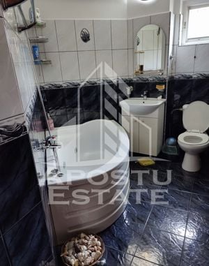 Apartament cu 3 camere in zona Girocului, centrala termica - imagine 10