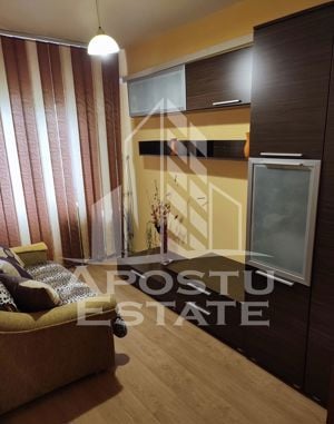 Apartament cu 3 camere in zona Girocului, centrala termica - imagine 6