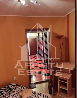 Apartament cu 3 camere in zona Girocului, centrala termica - imagine 7