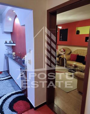 Apartament cu 3 camere in zona Girocului, centrala termica - imagine 5