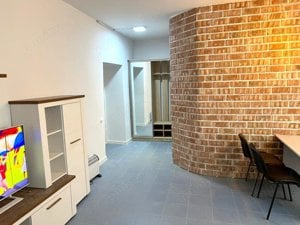 Inchiriez Apartament cu 2 camere in zona Aviatiei - imagine 2