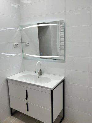 Inchiriez Apartament cu 2 camere in zona Aviatiei - imagine 4