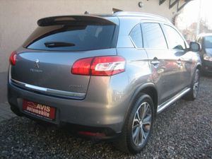Peugeot 4008 1.8 HDI 150 CP 4x4 2015 ALLURE,Led,Xenon,Navi,Touch,Climatronic,Panoramic,Camera,Jante - imagine 5