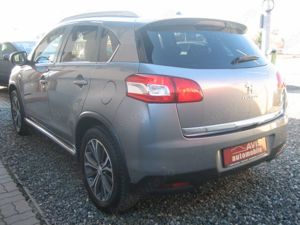 Peugeot 4008 1.8 HDI 150 CP 4x4 2015 ALLURE,Led,Xenon,Navi,Touch,Climatronic,Panoramic,Camera,Jante - imagine 4