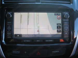 Peugeot 4008 1.8 HDI 150 CP 4x4 2015 ALLURE,Led,Xenon,Navi,Touch,Climatronic,Panoramic,Camera,Jante - imagine 7