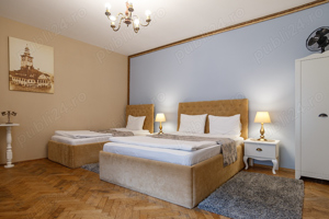 Cazare Casa Monte Verde Brasov - imagine 3