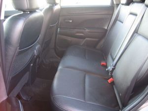 Peugeot 4008 1.8 HDI 150 CP 4x4 2015 ALLURE,Led,Xenon,Navi,Touch,Climatronic,Panoramic,Camera,Jante - imagine 12