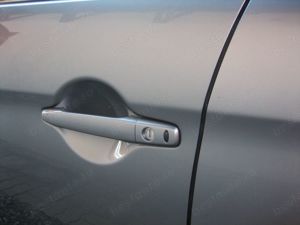 Peugeot 4008 1.8 HDI 150 CP 4x4 2015 ALLURE,Led,Xenon,Navi,Touch,Climatronic,Panoramic,Camera,Jante - imagine 14