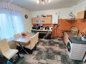 Casa individuala cu 4 camere si 230 mp teren in Sibiu zona Centrala - imagine 13