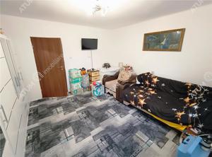 Casa individuala cu 4 camere si 230 mp teren in Sibiu zona Centrala - imagine 10