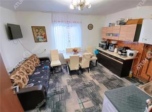 Casa individuala cu 4 camere si 230 mp teren in Sibiu zona Centrala - imagine 4