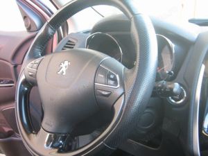 Peugeot 4008 1.8 HDI 150 CP 4x4 2015 ALLURE,Led,Xenon,Navi,Touch,Climatronic,Panoramic,Camera,Jante - imagine 17